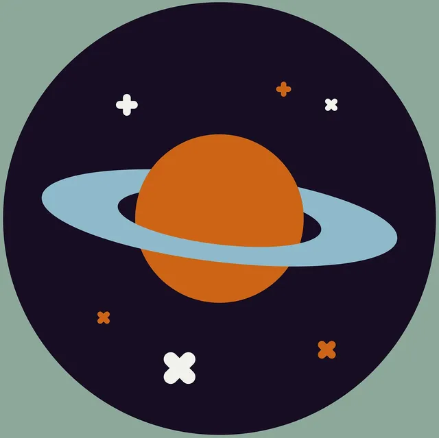 Saturn